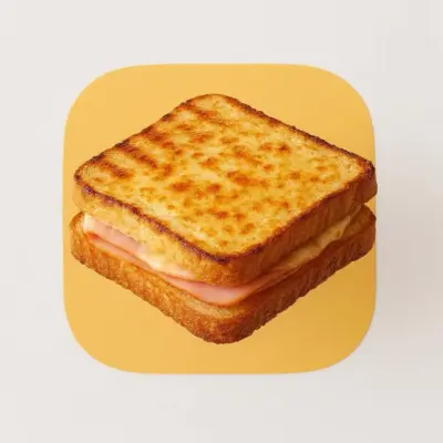 Croques