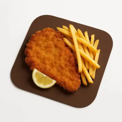 Schnitzel