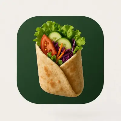 Vegetarische spezialitaeten